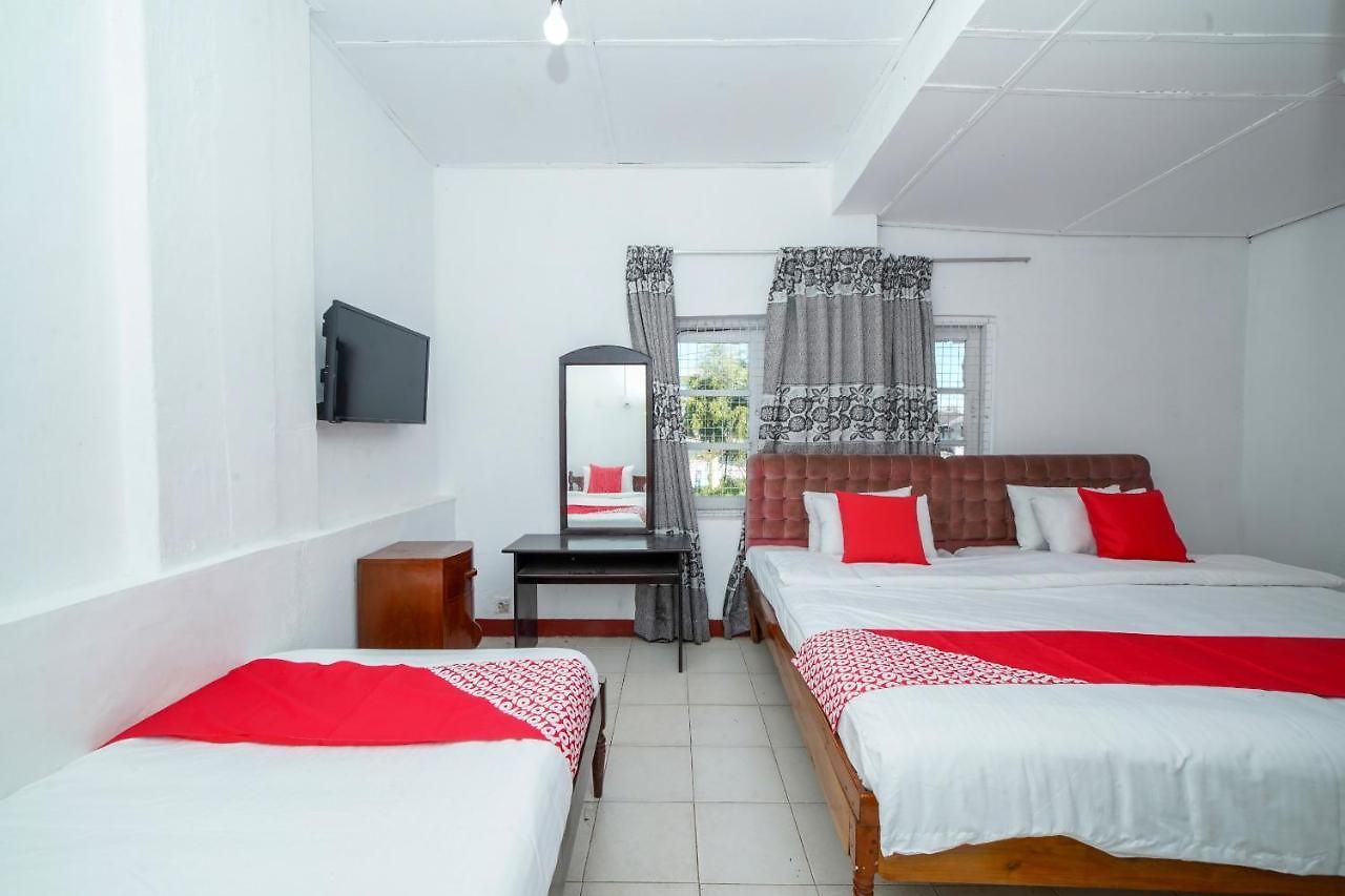 Hotel Oyo 545 K&k Rest