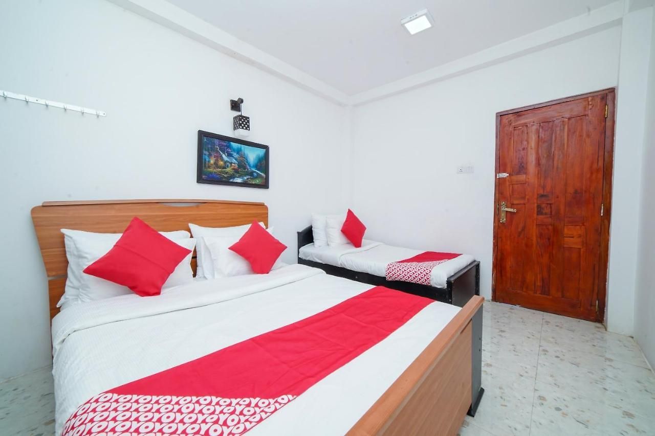 Oyo 546 Hana Holiday Homes Nuwara Eliya