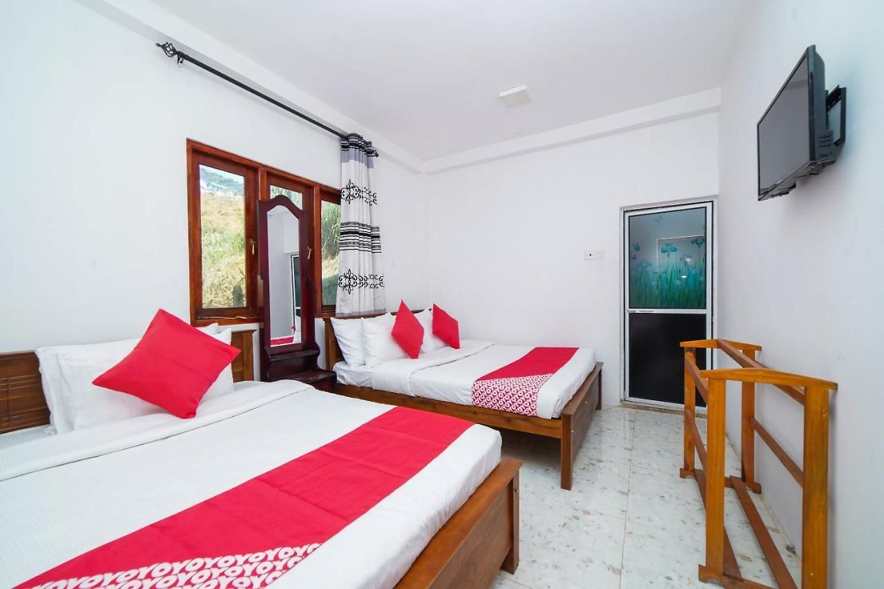 Oyo 546 Hana Holiday Homes