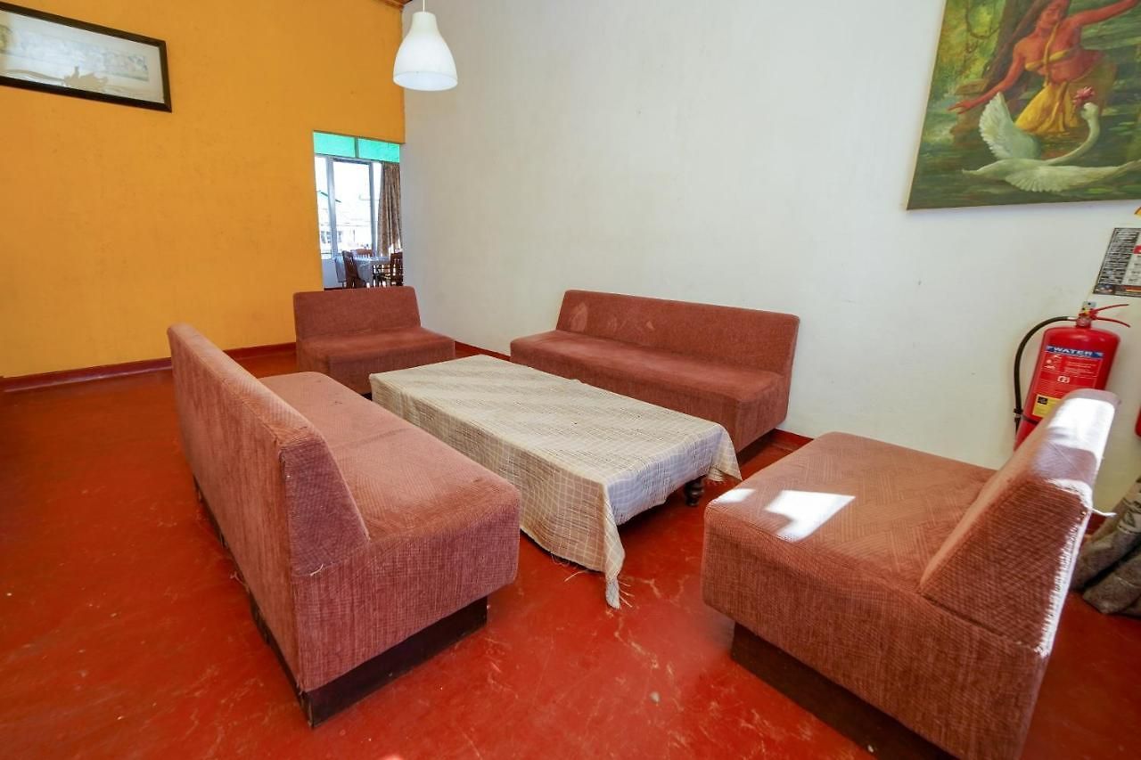 Oyo 545 K&k Rest Hotel Nuwara Eliya