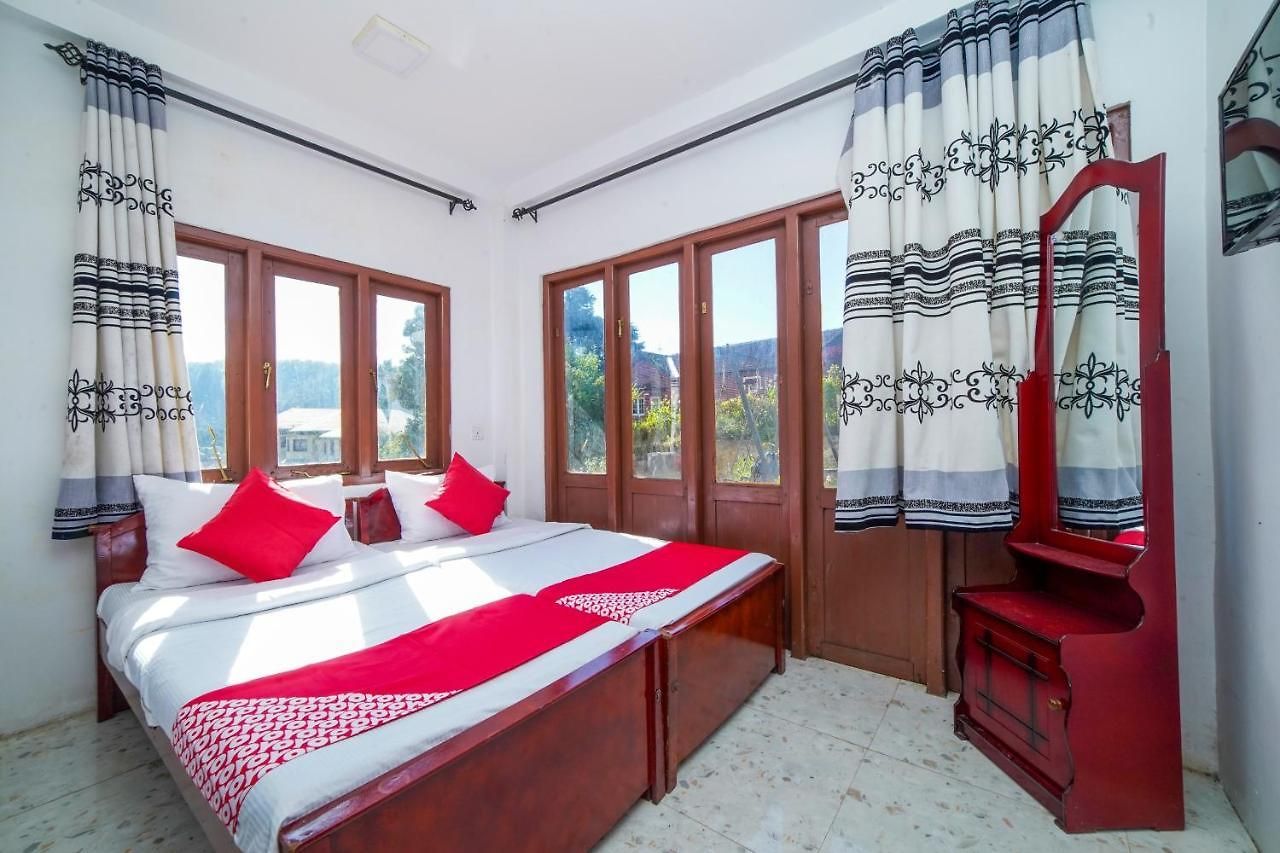 Hotel Oyo 546 Hana Holiday Homes 3*