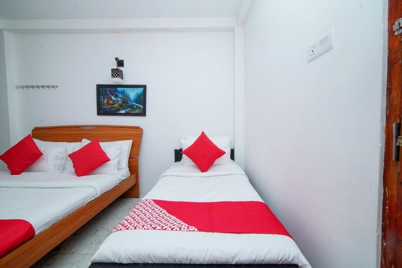 Oyo 546 Hana Holiday Homes 3*