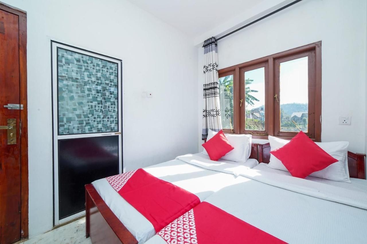 Hotel Oyo 546 Hana Holiday Homes