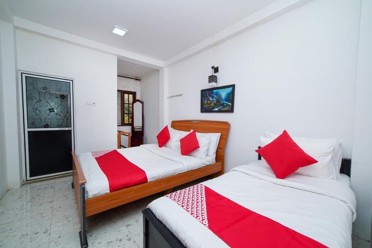 Oyo 546 Hana Holiday Homes