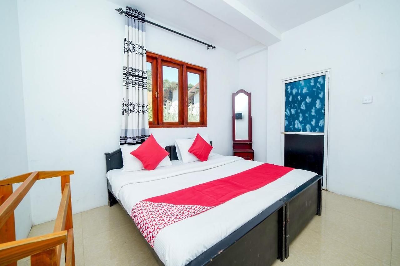 Hotel Oyo 546 Hana Holiday Homes