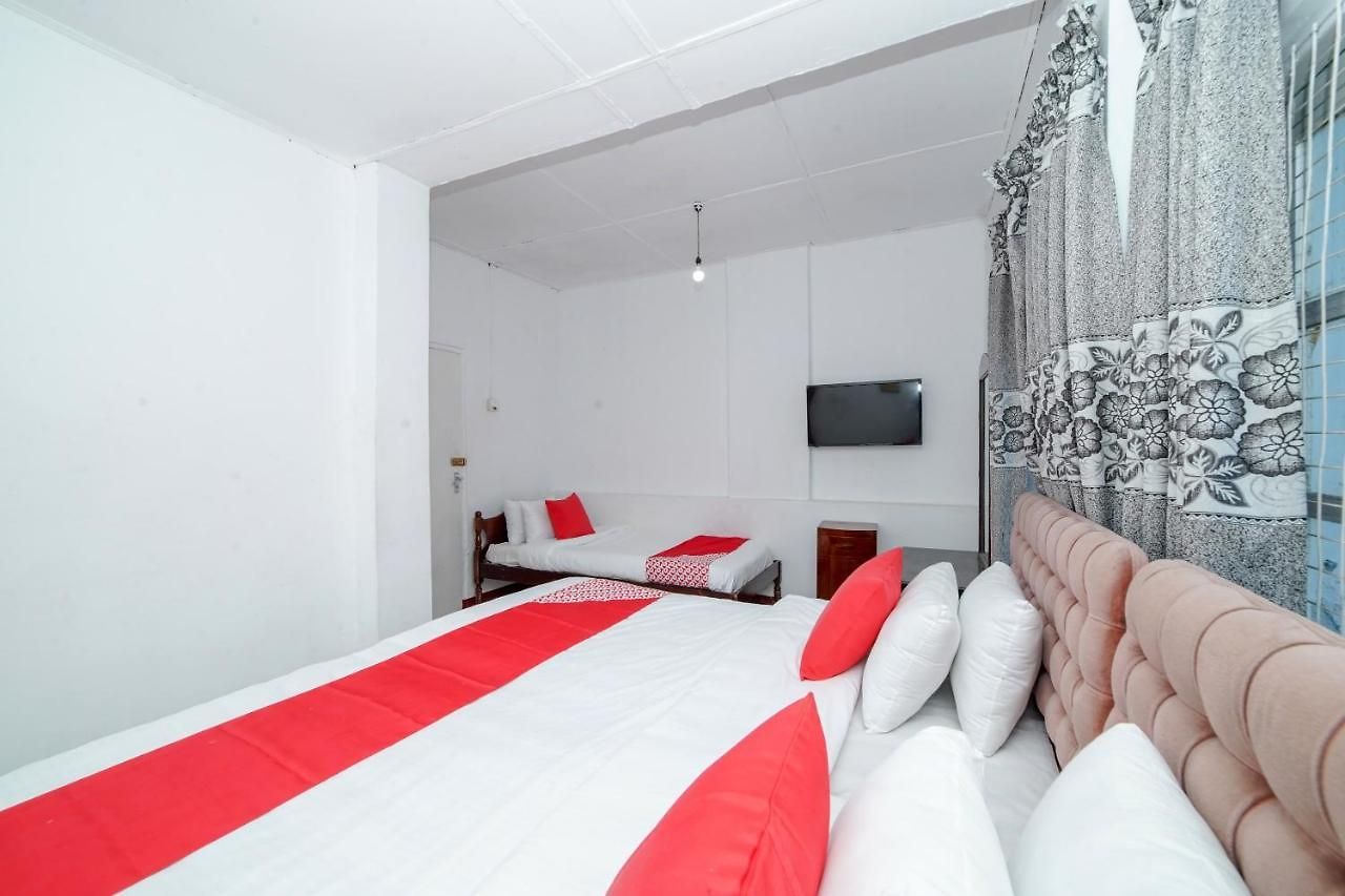 Hotel Oyo 545 K&k Rest 3*