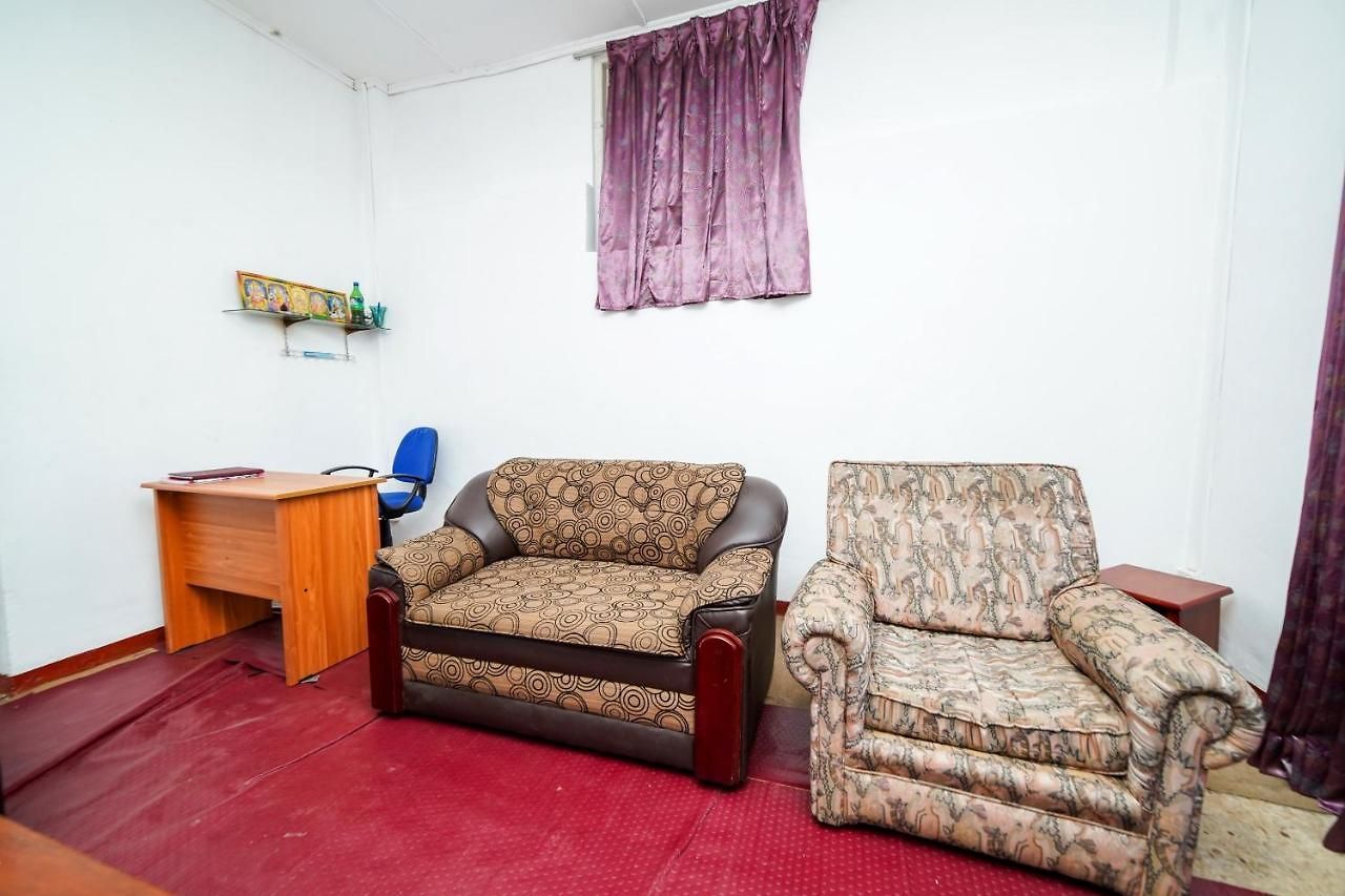 Hotel Oyo 545 K&k Rest Nuwara Eliya