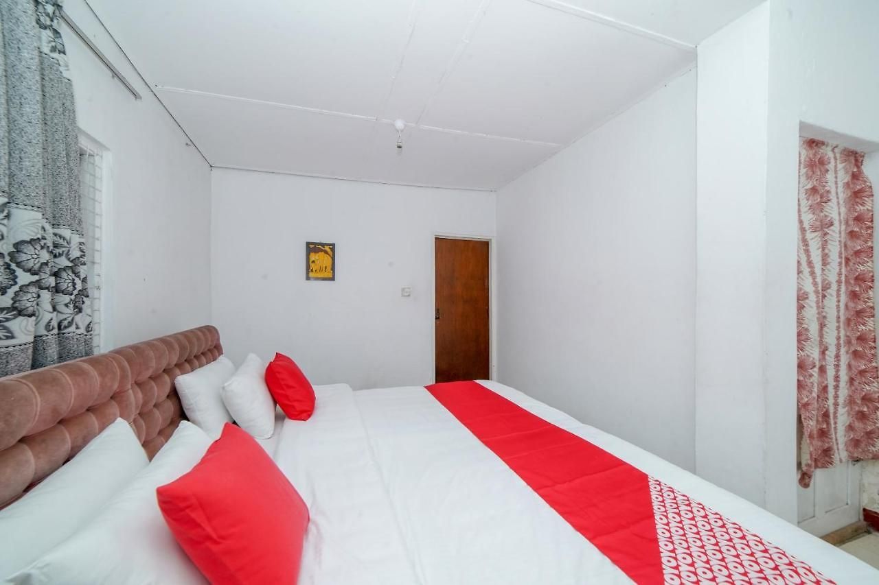 Hotel Oyo 545 K&k Rest