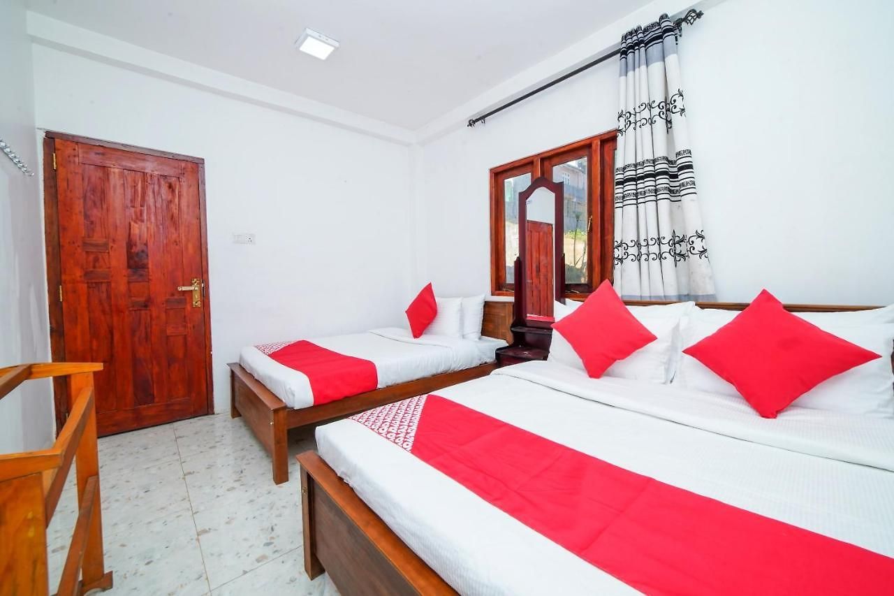 Oyo 546 Hana Holiday Homes Hotel Nuwara Eliya