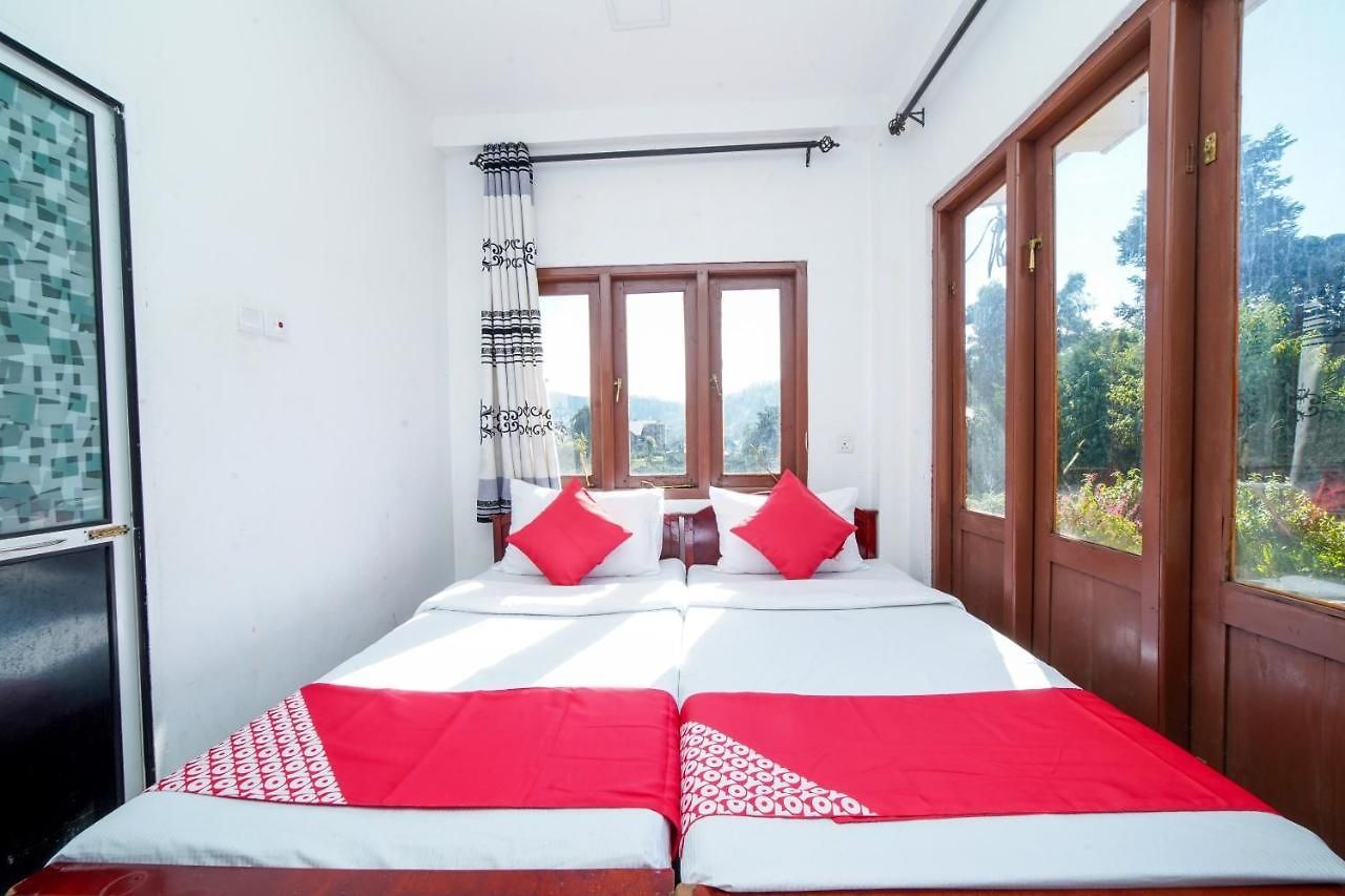 Hotel Oyo 546 Hana Holiday Homes Nuwara Eliya