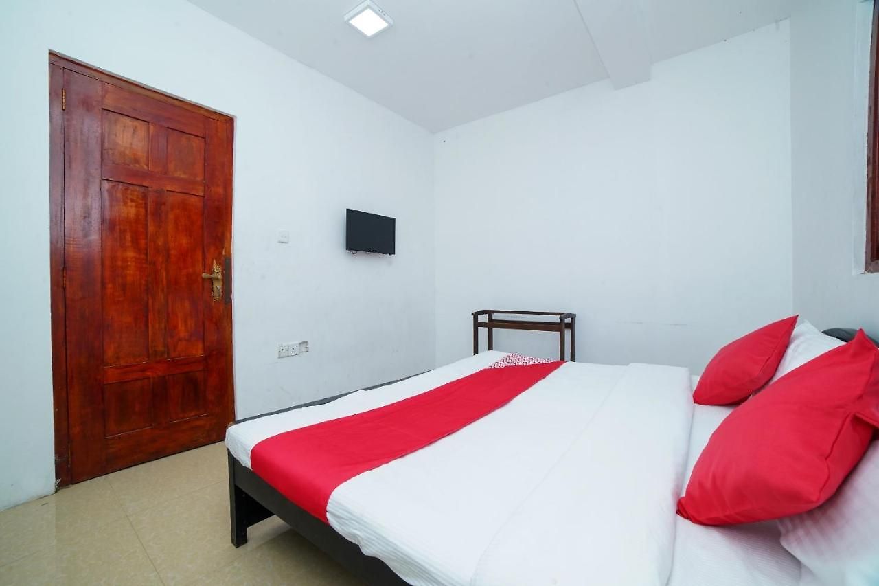 Oyo 546 Hana Holiday Homes Hotel