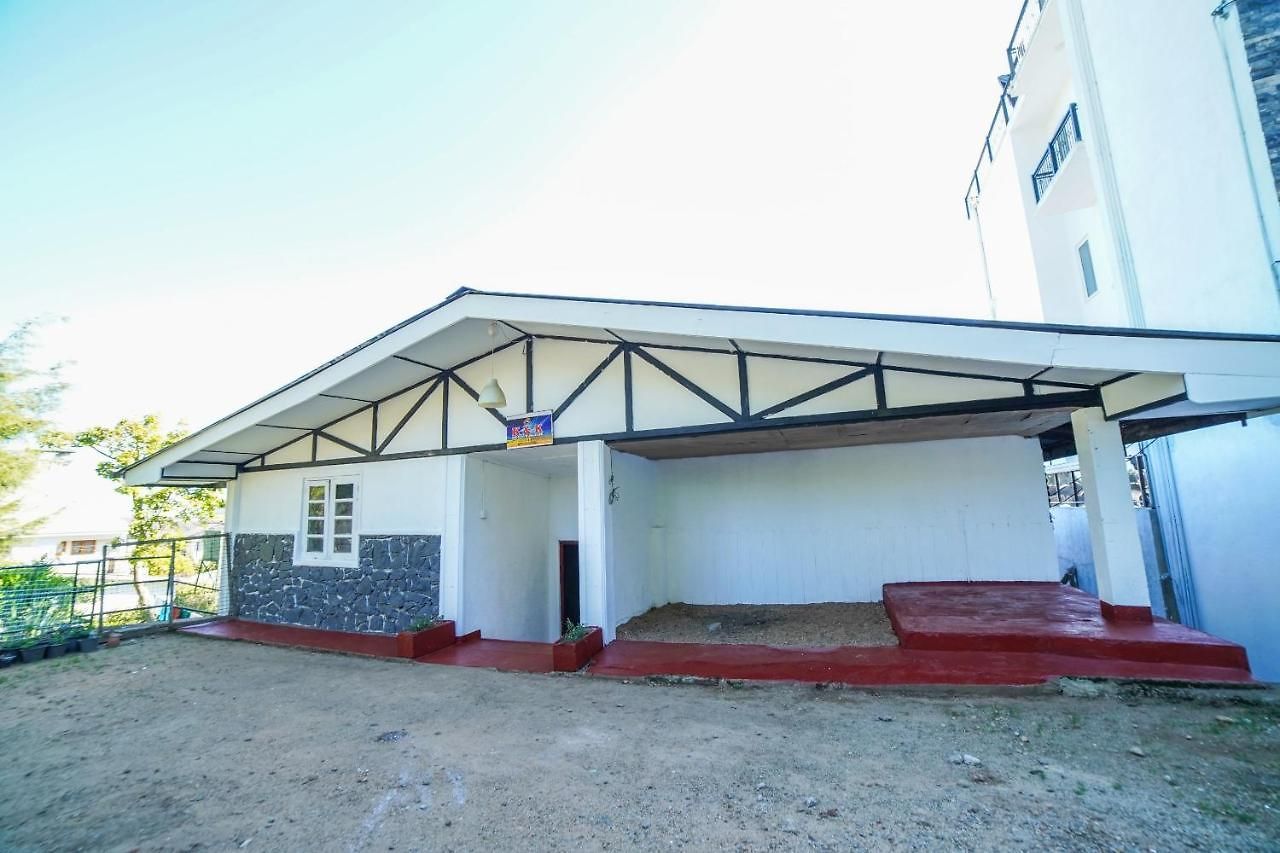 Oyo 545 K&k Rest 3* Nuwara Eliya