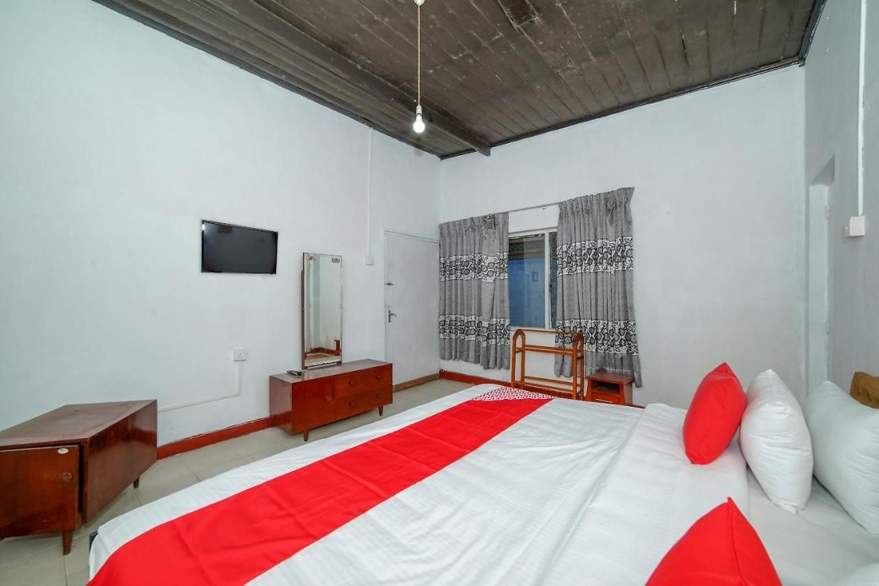 Hotel Oyo 545 K&k Rest 3*