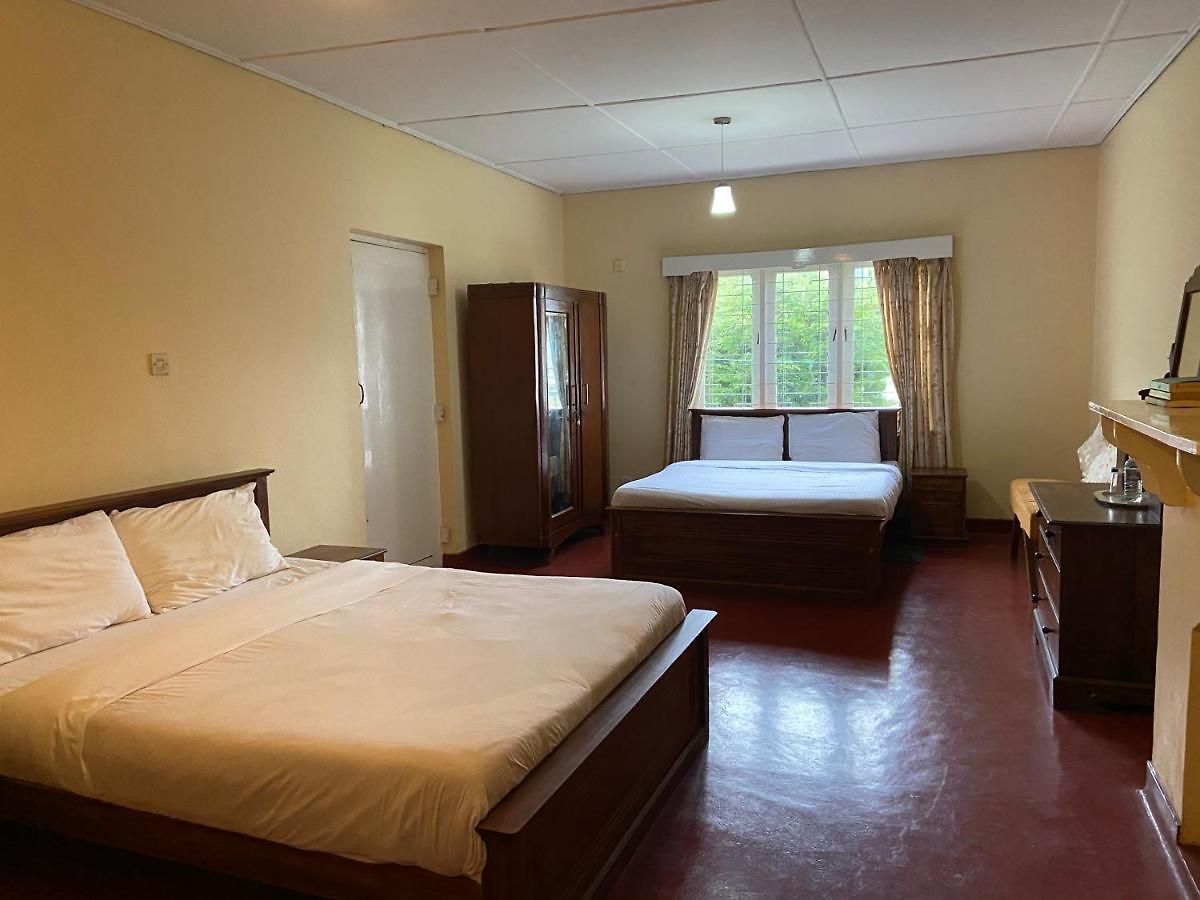 Bed & Breakfast Cypress 2*