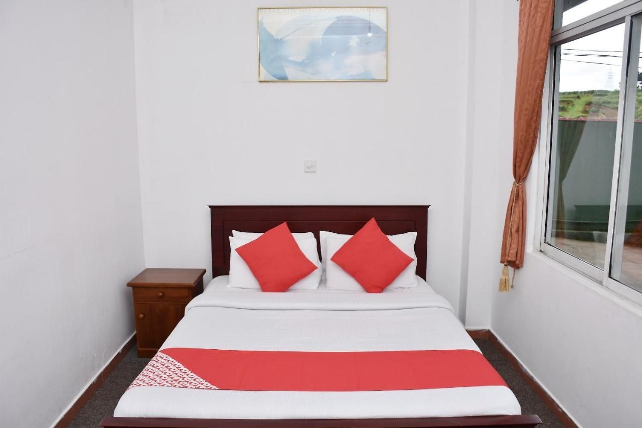 Oyo 434 American Star Hotel 3*