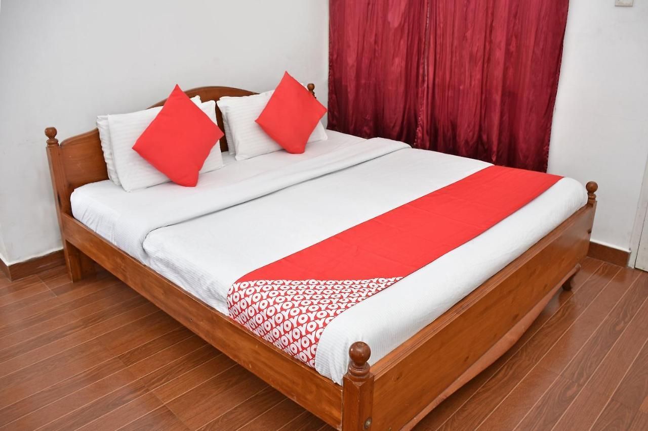 Oyo 434 American Star 3* Nuwara Eliya