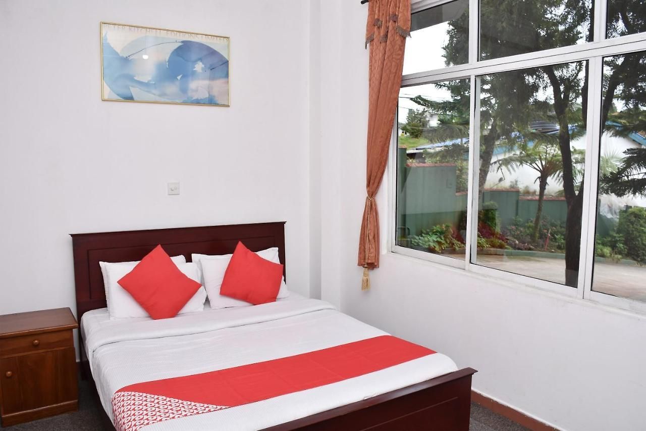Oyo 434 American Star 3* Nuwara Eliya
