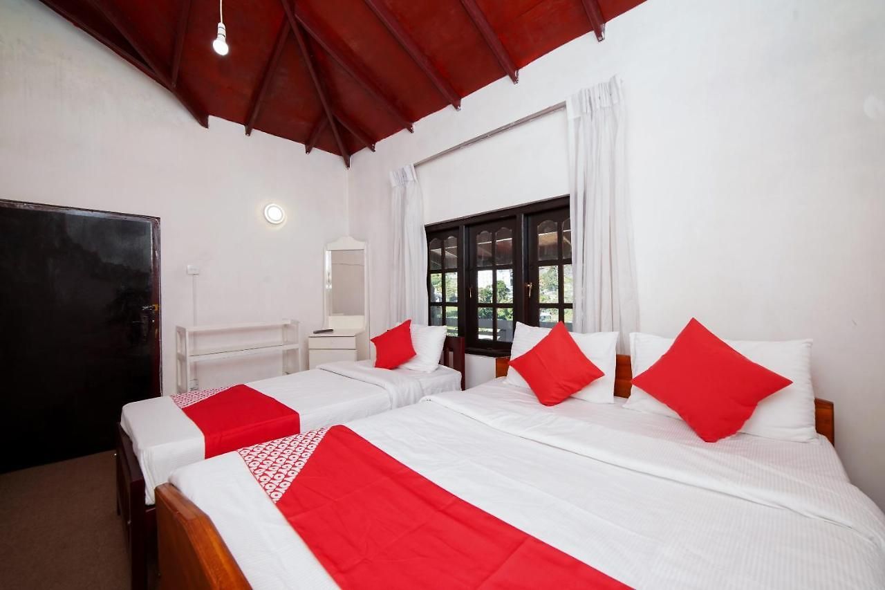 Oyo 554 Miheli 3* Nuwara Eliya