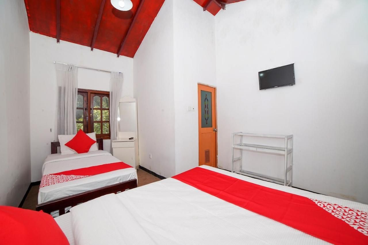 Hotel Oyo 554 Miheli 3*