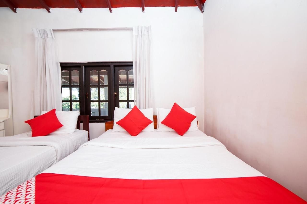 Hotel Oyo 554 Miheli Nuwara Eliya
