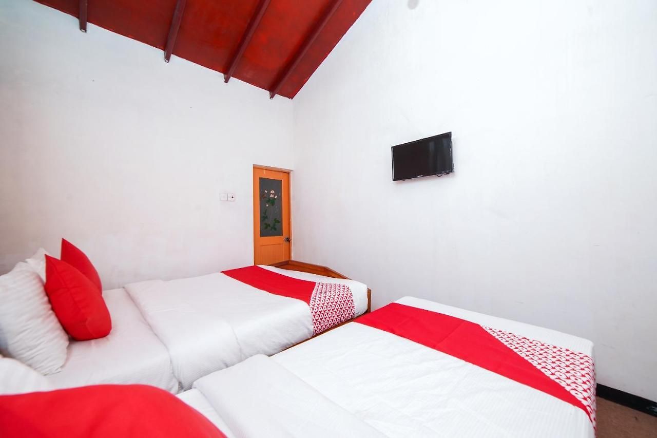 Hotel Oyo 554 Miheli 3*