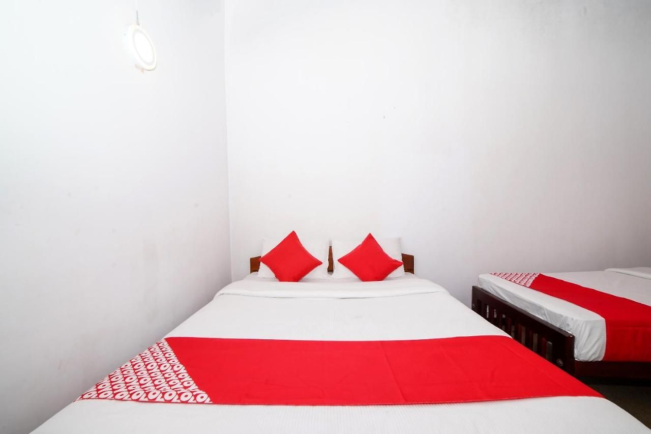 Hotel Oyo 554 Miheli Nuwara Eliya
