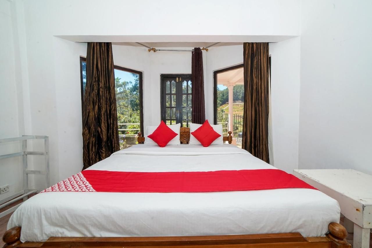 Hotel Oyo 554 Miheli