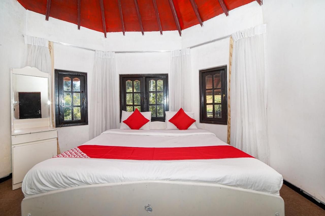 Oyo 554 Miheli Nuwara Eliya