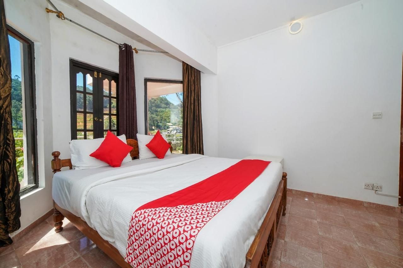 Oyo 554 Miheli Nuwara Eliya