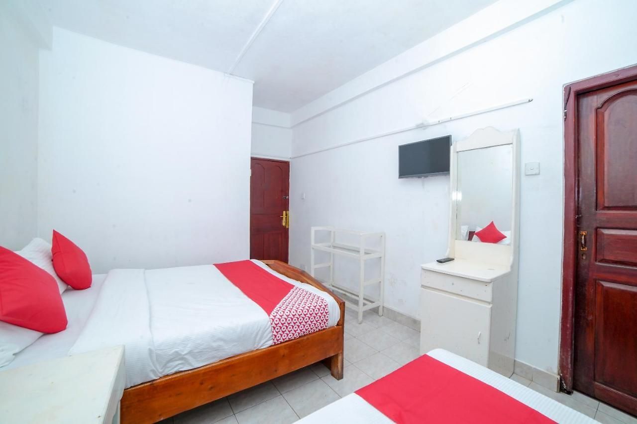 Hotel Oyo 554 Miheli