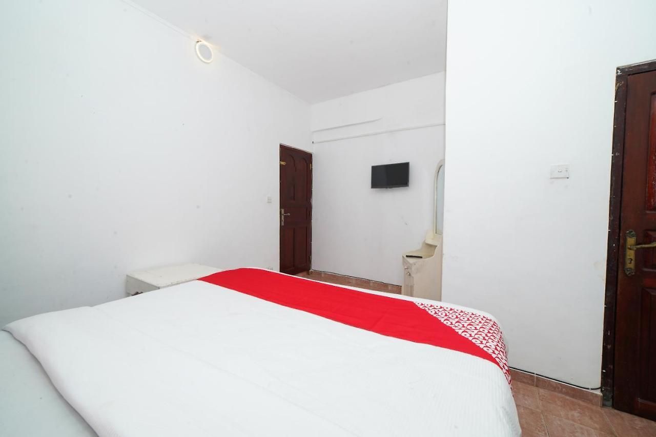 Hotel Oyo 554 Miheli