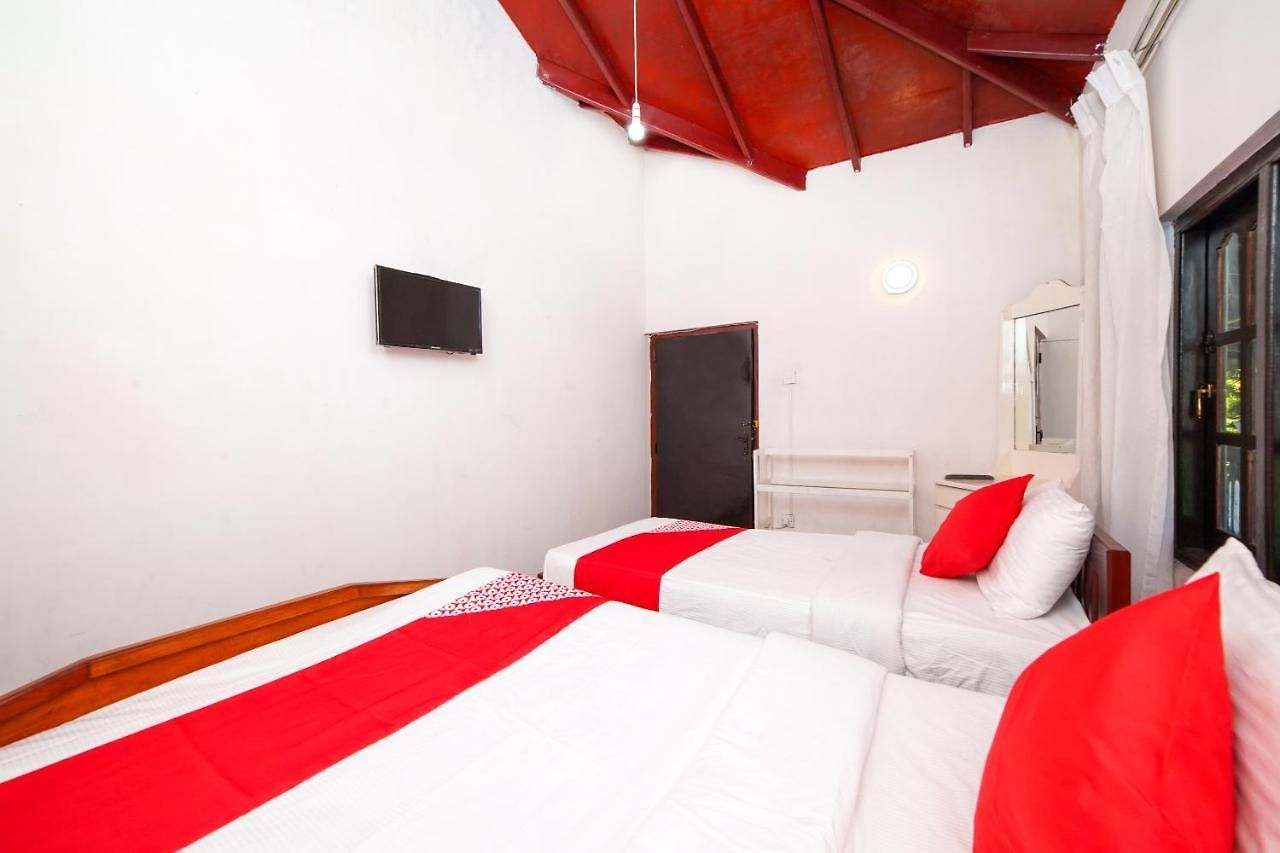 Oyo 554 Miheli Hotel Nuwara Eliya