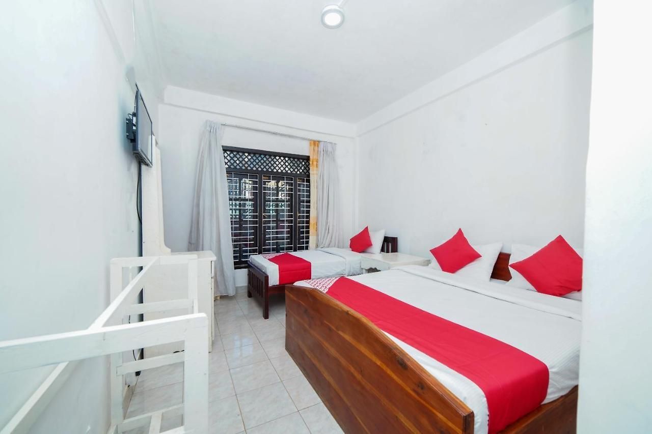 Hotel Oyo 554 Miheli 3*