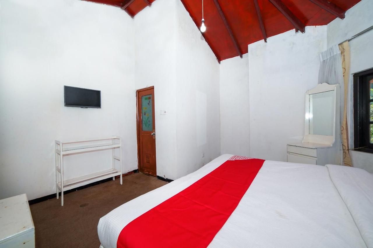 Hotel Oyo 554 Miheli 3*