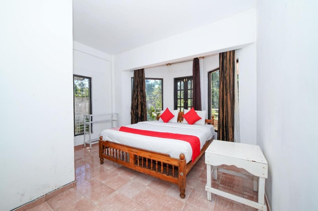 Hotel Oyo 554 Miheli Nuwara Eliya