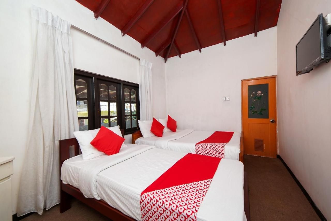 Oyo 554 Miheli Hotel Nuwara Eliya