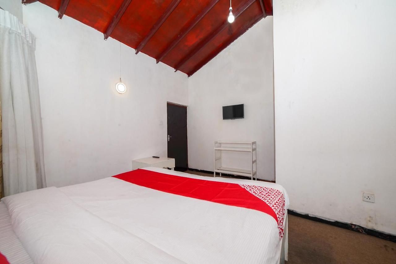 Oyo 554 Miheli 3* Nuwara Eliya