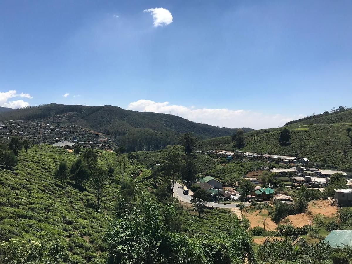 Brother's Hoods Guests Guest house Nuwara Eliya