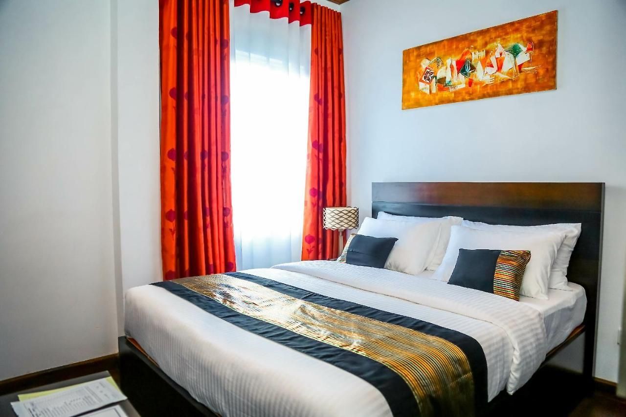 Blue Meadows Nuwaraeliya 3* Nuwara Eliya