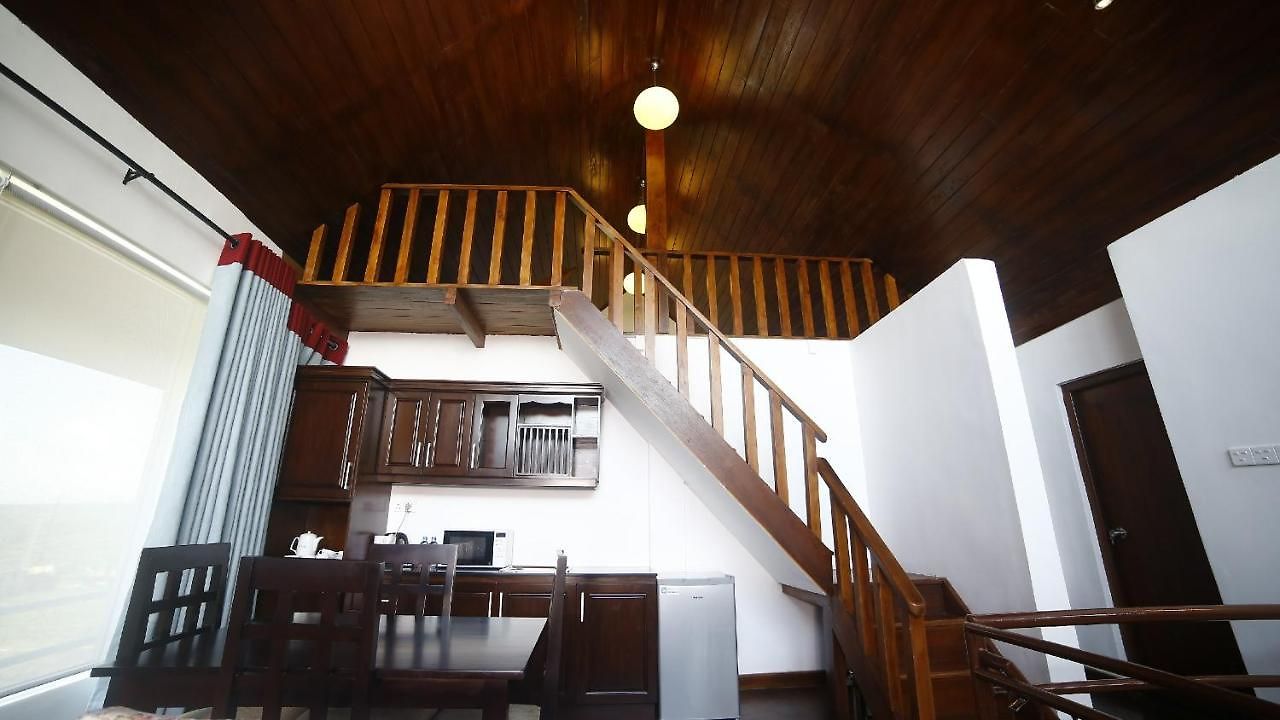 Hotel Blue Meadows Nuwaraeliya 3*