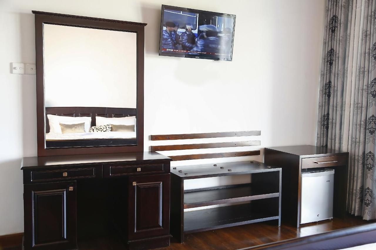 Hotel Blue Meadows Nuwaraeliya