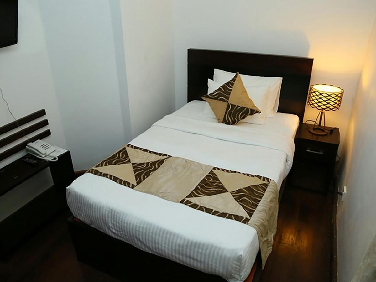 Hotel Blue Meadows Nuwaraeliya