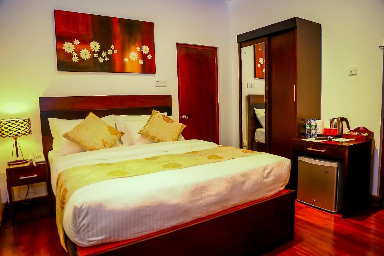 Blue Meadows Nuwaraeliya 3*