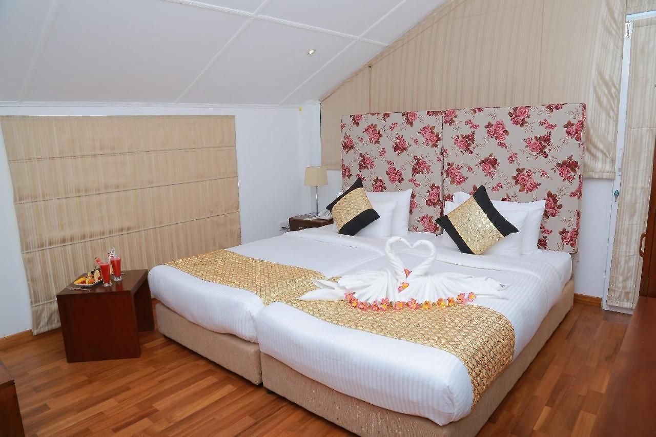 Hotel Blue Meadows Nuwaraeliya