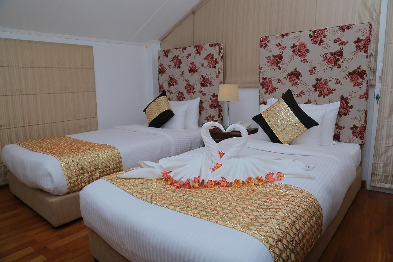 Hotel Blue Meadows Nuwaraeliya