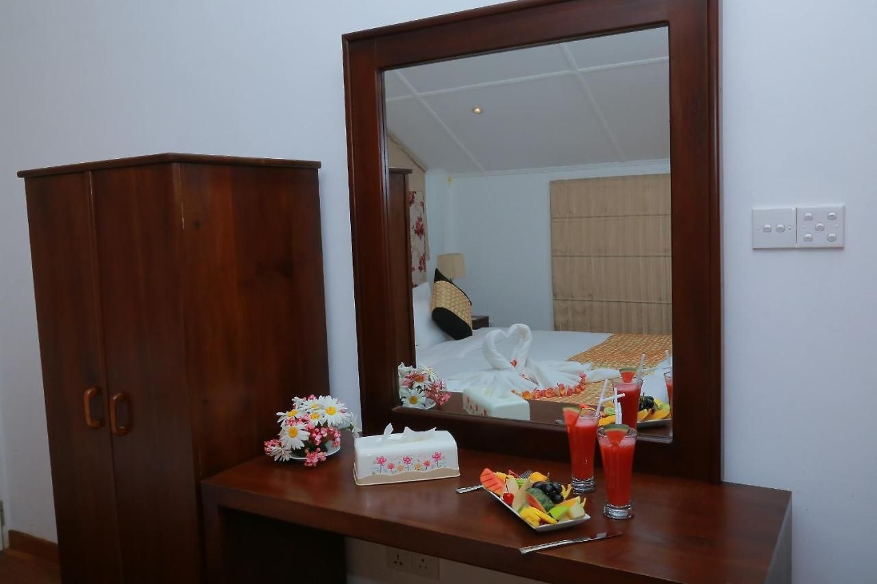 Blue Meadows Nuwaraeliya 3* Nuwara Eliya
