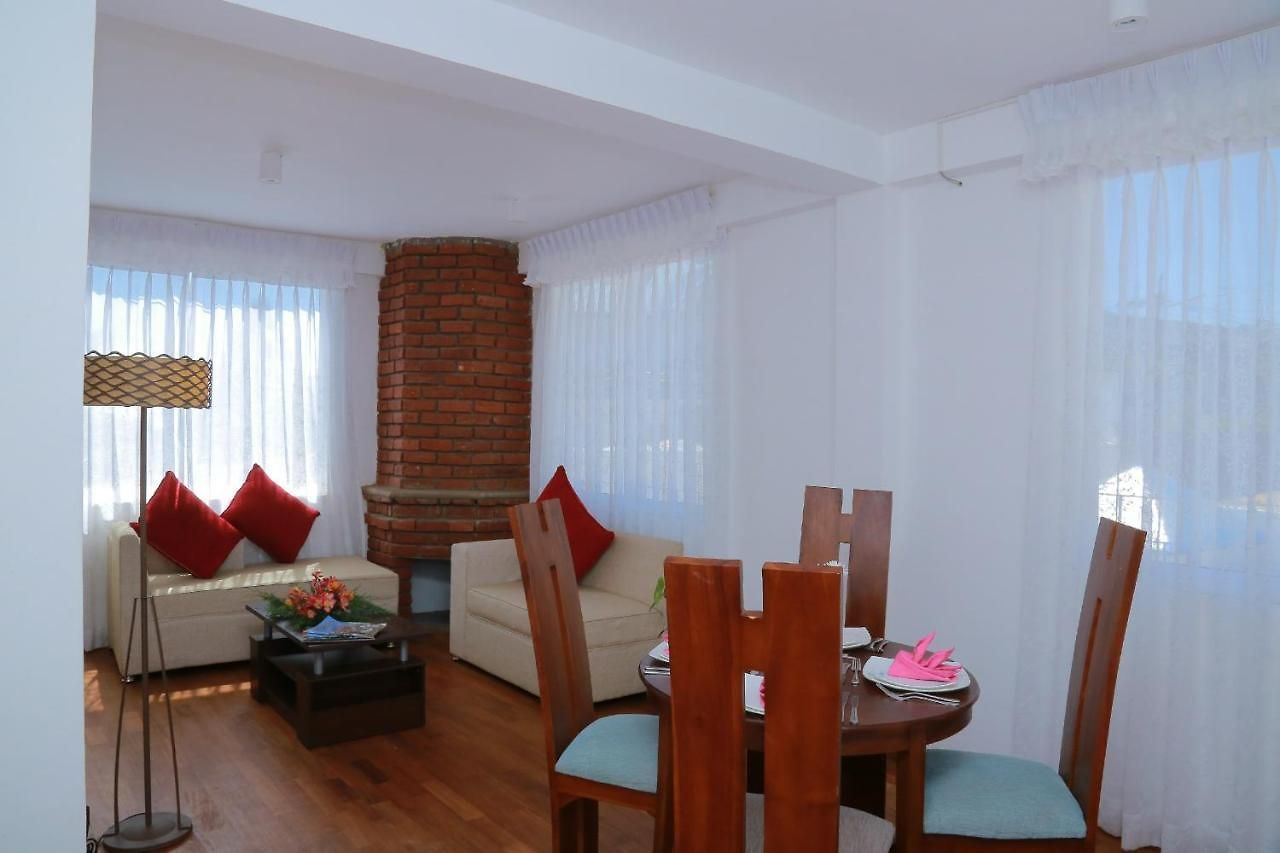 Hotel Blue Meadows Nuwaraeliya 3*