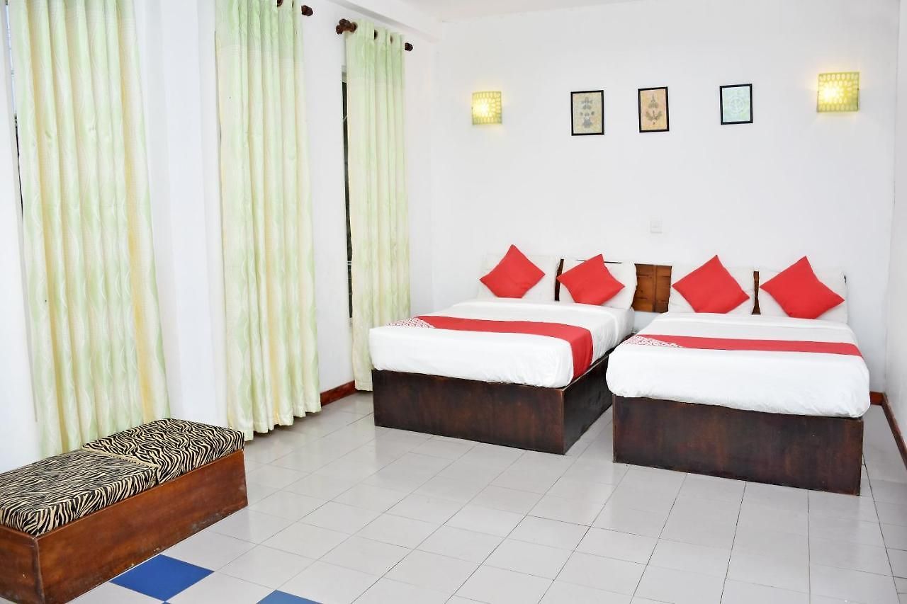 Oyo 349 The Vintage Hotel Nuwara Eliya