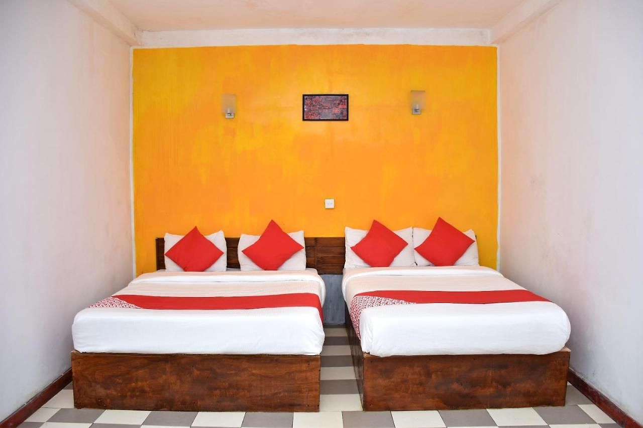 Oyo 349 The Vintage 3* Nuwara Eliya