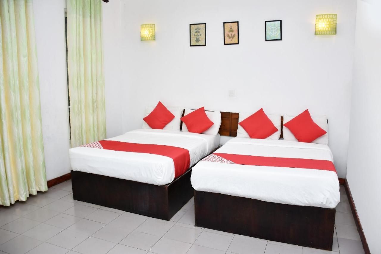 Oyo 349 The Vintage Hotel 3*